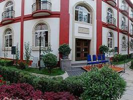 Dongfang Hotel
